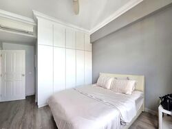 Avila Gardens (D17), Condominium #564036061